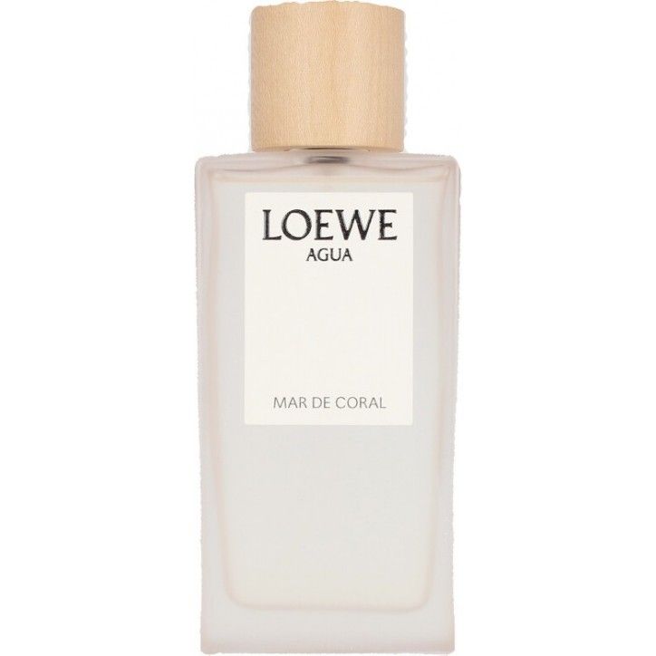 AGUA MAR DE CORAL edt spray 150 ml