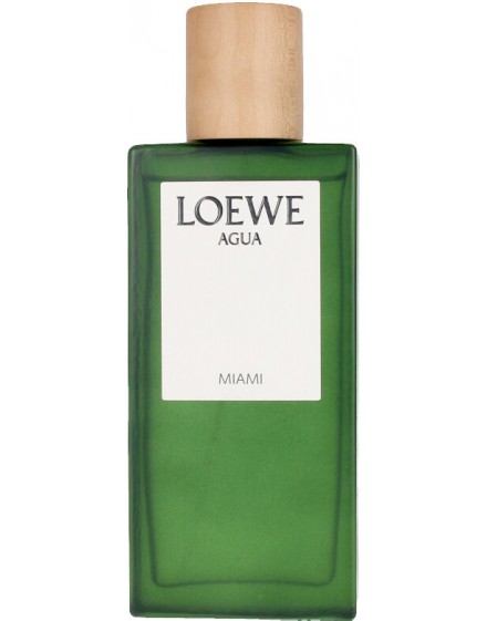 Loewe AGUA MIAMI edt spray 100 ml