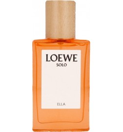 SOLO ELLA edp spray 30 ml - Loewe - 8426017068505 - Perfumes