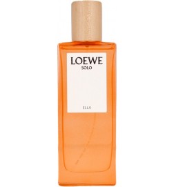 Loewe SOLO ELLA edp spray 50 ml