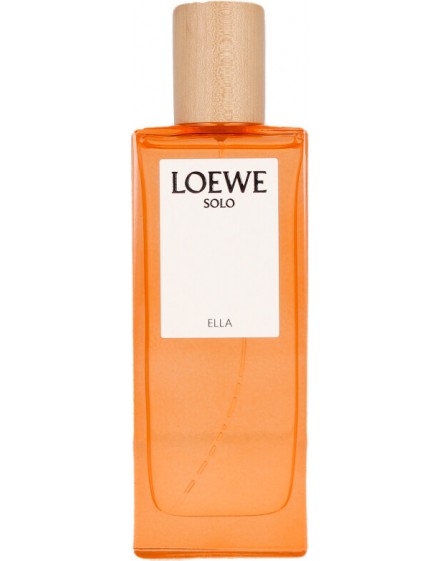 Loewe SOLO ELLA edp spray 50 ml