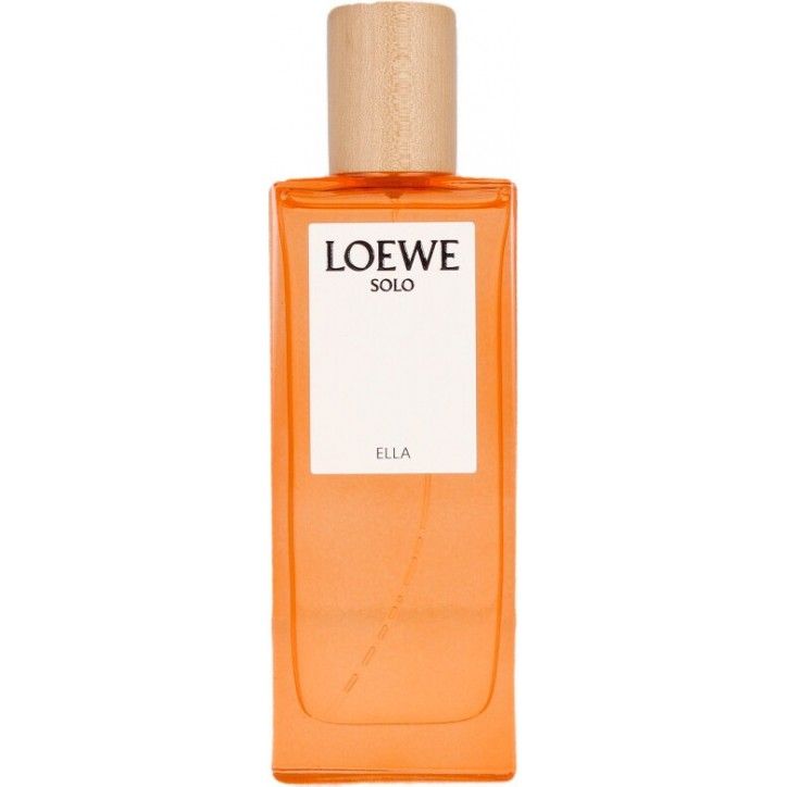 SOLO ELLA edp spray 50 ml
