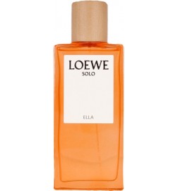 SOLO ELLA edp spray 100 ml - Loewe - 8426017068482 - Perfumes