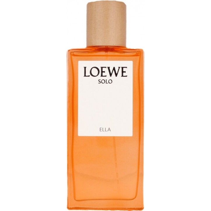 SOLO ELLA edp spray 100 ml
