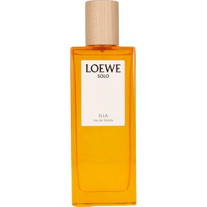 SOLO ELLA edt spray 50 ml