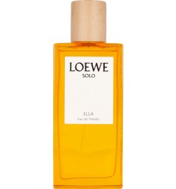 Loewe SOLO ELLA edt spray 100 ml