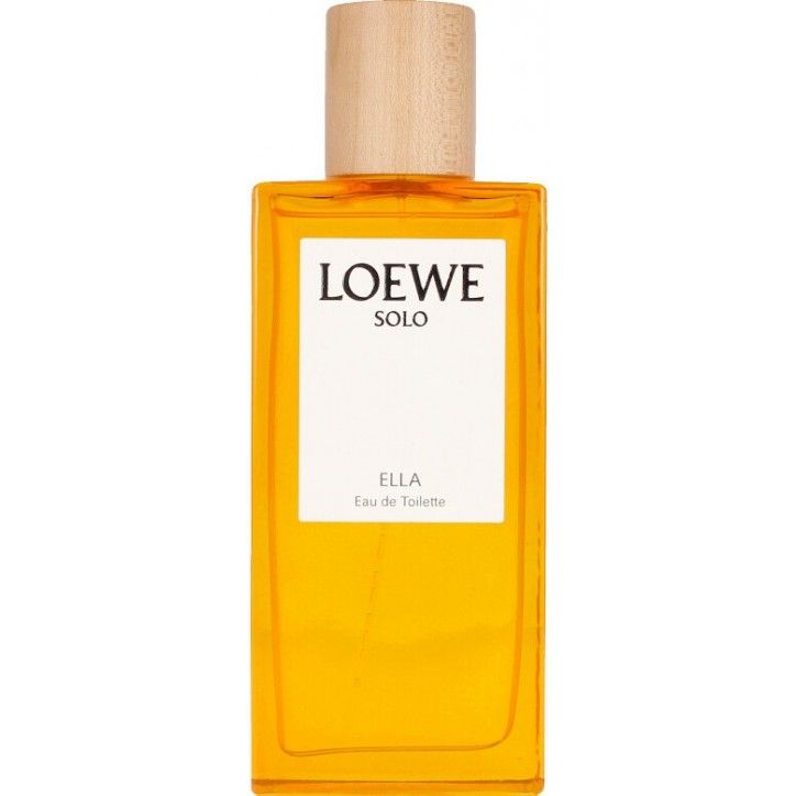SOLO ELLA edt spray 100 ml