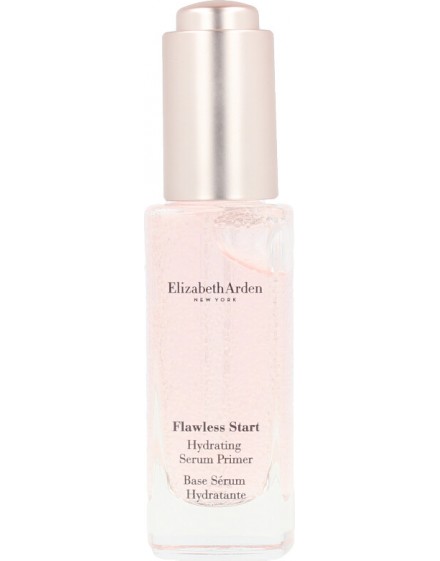 FLAWLESS START hydrating serum primer - Elizabeth Arden -