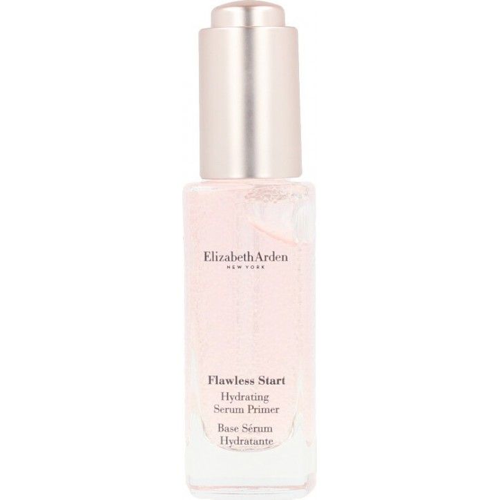 FLAWLESS START hydrating serum primer