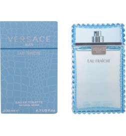 MAN EAU FRAICHE Eau de Toilette - 200ml