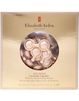 ADVANCED CERAMIDE CAPSULES daily youth restoring serum 45 caps