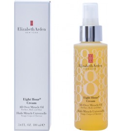 EIGHT HOUR all-over miracle oil 100 ml - Elizabeth Arden -
