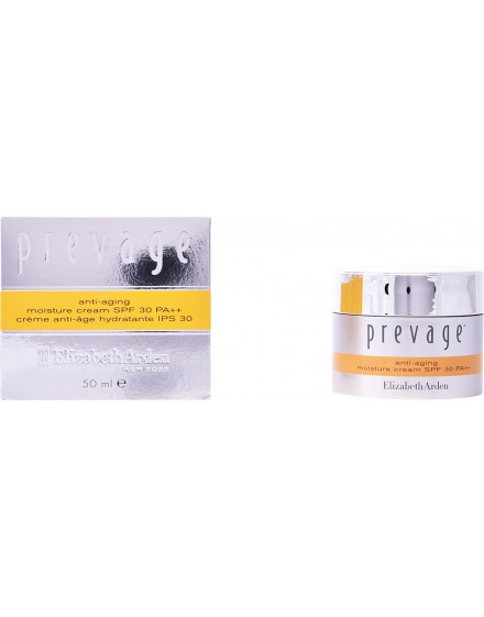PREVAGE anti-aging moisture cream SPF30PA++ 50 ml - Elizabeth