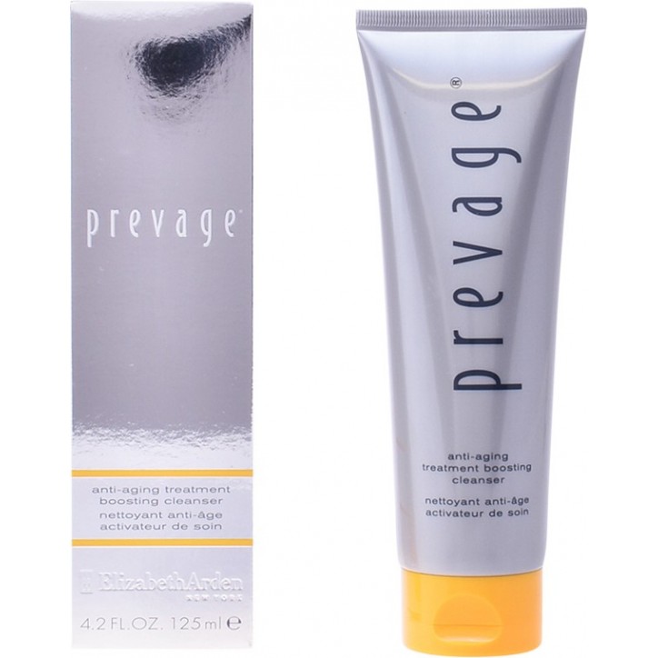 PREVAGE anti-aging treatment boosting cleanser 125 ml