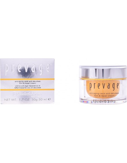 PREVAGE anti-aging neck and decollete firm & repair cream 50 ml