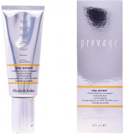 PREVAGE city smart broad sprectrum SPF50 40 ml - Elizabeth