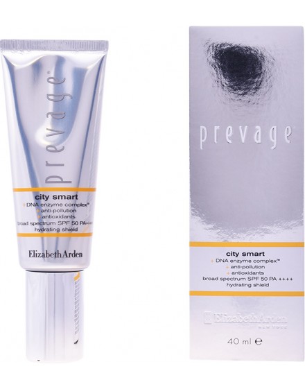PREVAGE city smart broad sprectrum SPF50 40 ml - Elizabeth