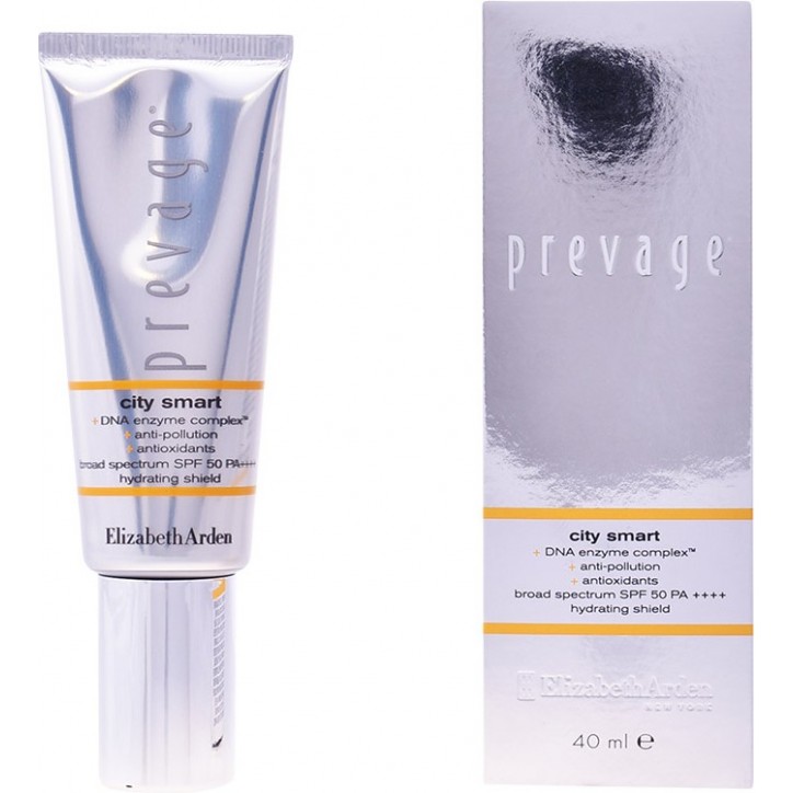 PREVAGE city smart broad sprectrum SPF50 40 ml