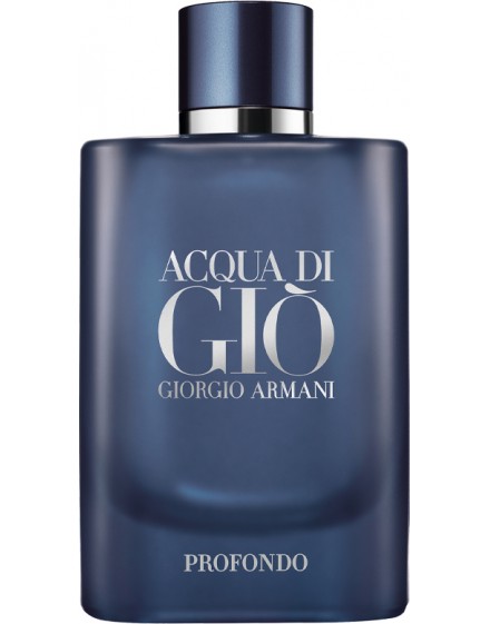 Armani ACQUA DI GIO PROFONDO Eau de Parfum -200ml
