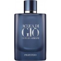 Armani ACQUA DI GIO PROFONDO Eau de Parfum -200ml