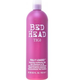 Tigi BED HEAD fully loaded volumizing conditioning jelly 750 ml