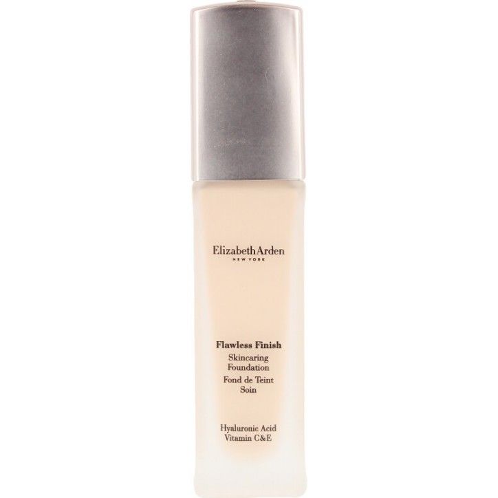 FLAWLESS FINISH skincaring foundation 220W