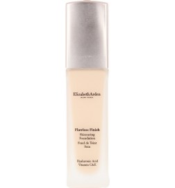 FLAWLESS FINISH skincaring foundation 240N - Elizabeth Arden -