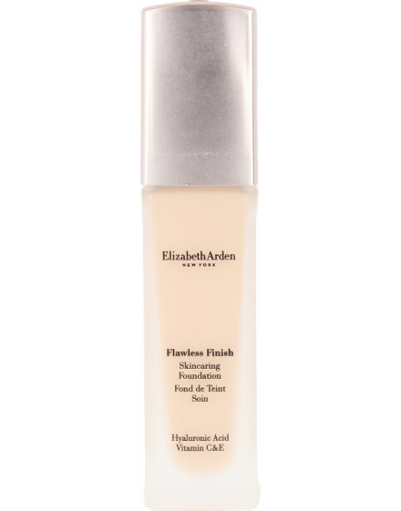 FLAWLESS FINISH skincaring foundation 240N - Elizabeth Arden -