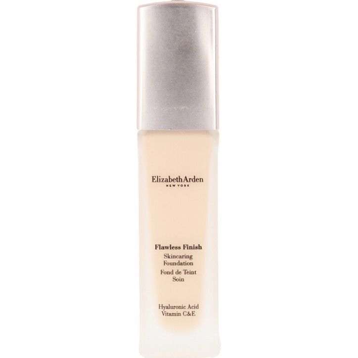 FLAWLESS FINISH skincaring foundation 240N
