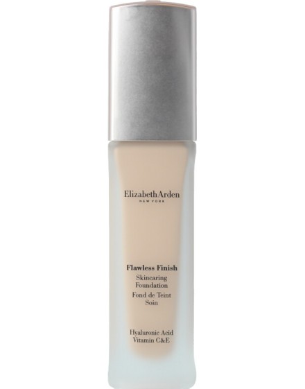 FLAWLESS FINISH skincaring foundation 260N - Elizabeth Arden -
