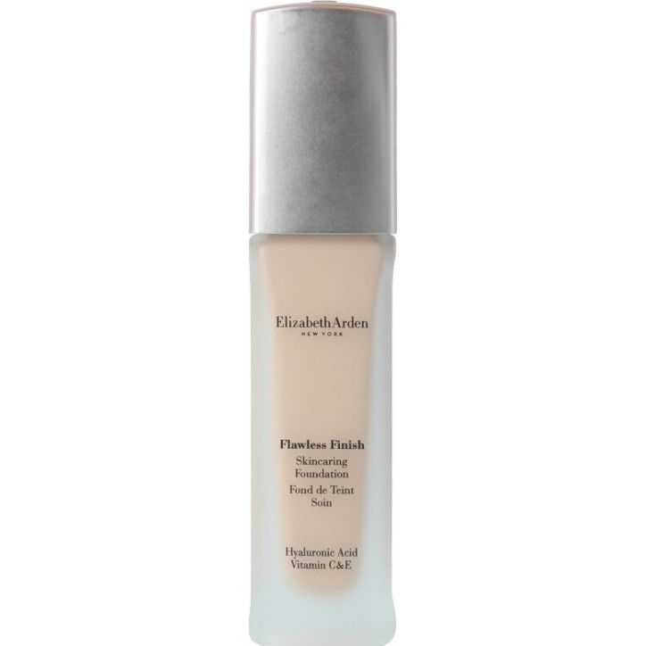 FLAWLESS FINISH skincaring foundation 260N