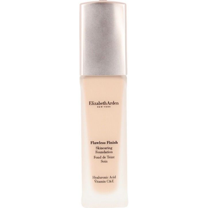 FLAWLESS FINISH skincaring foundation 310C
