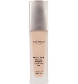 FLAWLESS FINISH skincaring foundation 320N - Elizabeth Arden -