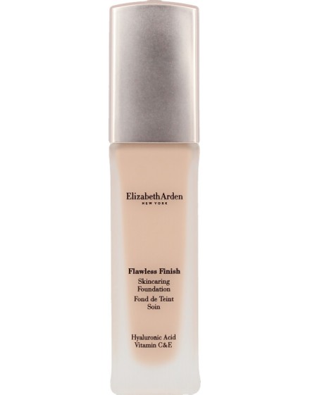 FLAWLESS FINISH skincaring foundation 320N - Elizabeth Arden -