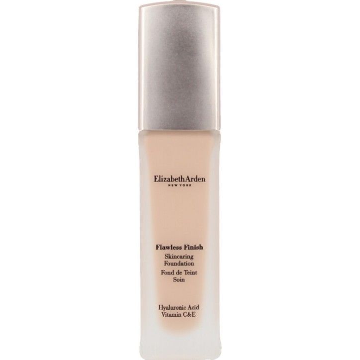 FLAWLESS FINISH skincaring foundation 320N