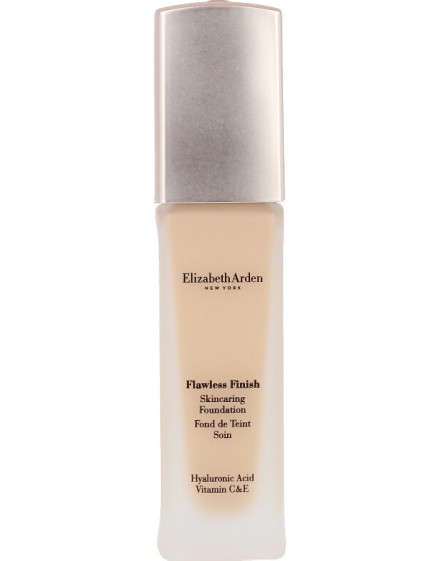 FLAWLESS FINISH skincaring foundation 340W - Elizabeth Arden -