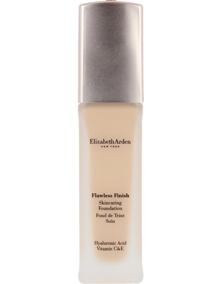FLAWLESS FINISH skincaring foundation 350N - Elizabeth Arden -