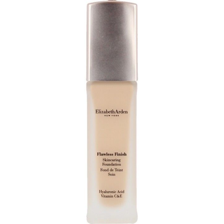 FLAWLESS FINISH skincaring foundation 350N