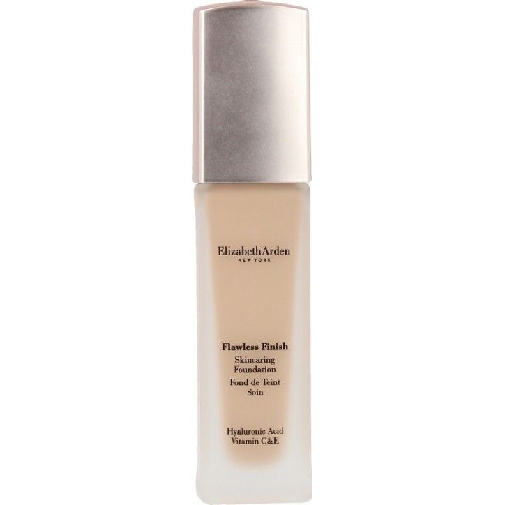FLAWLESS FINISH skincaring foundation 410N