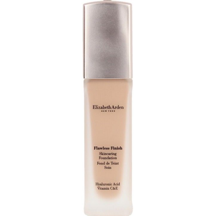 FLAWLESS FINISH skincaring foundation 440W