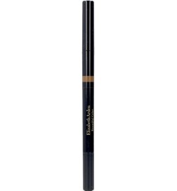 BEAUTIFUL COLOR brow 3 in 1 02-taupe - Elizabeth Arden -