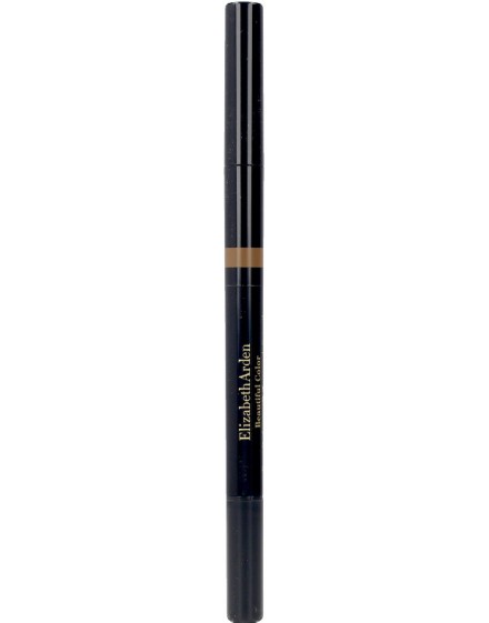 BEAUTIFUL COLOR brow 3 in 1 02-taupe - Elizabeth Arden -