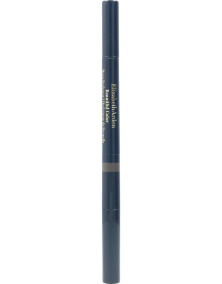 BEAUTIFUL COLOR brow 3 in 1 03-ash brown - Elizabeth Arden -