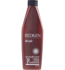 SMOOTH LOCK shampoo 300 ml - Redken - 0884486072320 - Capelli
