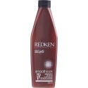 SMOOTH LOCK shampoo 300 ml - Redken - 0884486072320 - Capelli