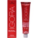 IGORA ROYAL permanent color creme 0-89 60 ml - Schwarzkopf