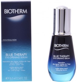 BLUE THERAPY eye opening serum 16,5 ml - Biotherm -