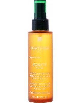 KARITE NUTRI oil 100 ml - Rene Furterer - 3282770107548 -
