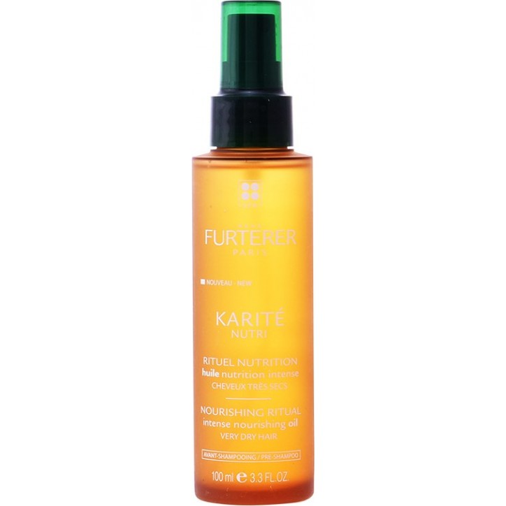 KARITE NUTRI oil 100 ml