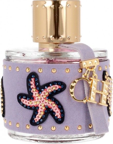 CH UNDER THE SEA limited edition edp spray 100 ml - Carolina
